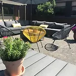 Fano Otel Esbjerg