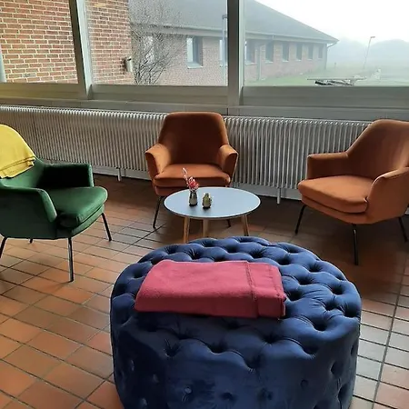 Hotel Fano Esbjerg