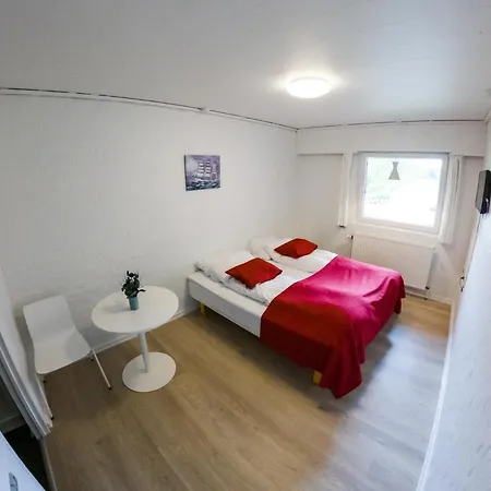Hotel Fano 2*