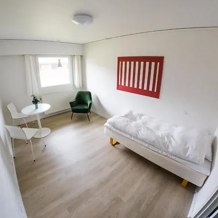 Hotel Fano 2*