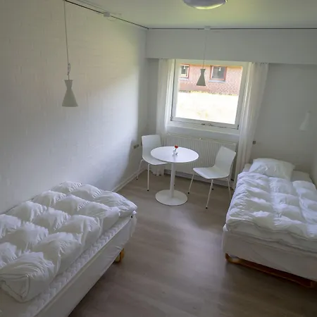 Hotel Fano 2*