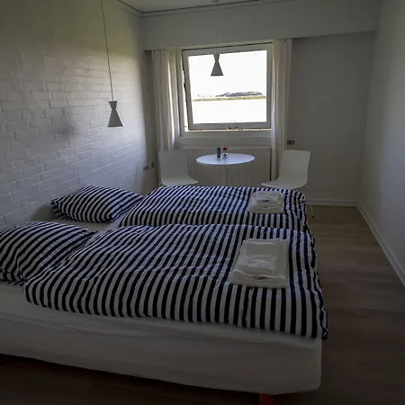 Fano Hotel Esbjerg