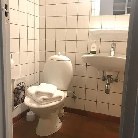 Hotel Fano Esbjerg