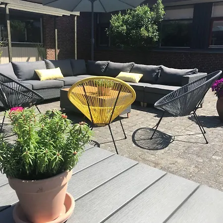 Fano Hotel Esbjerg