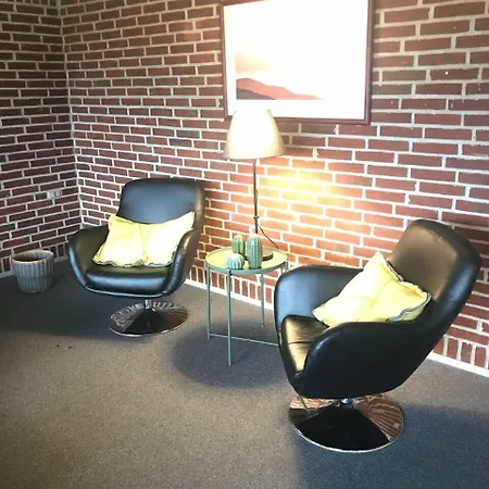 Hotel Fano Esbjerg