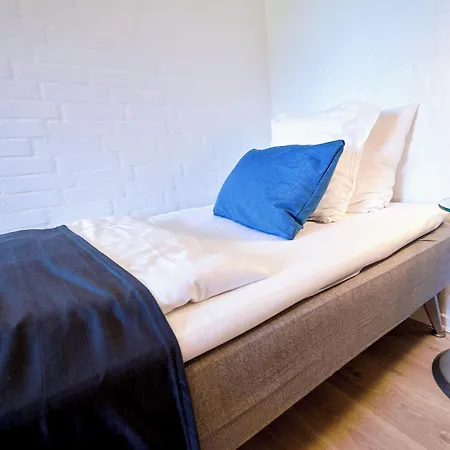 Fano Hotel