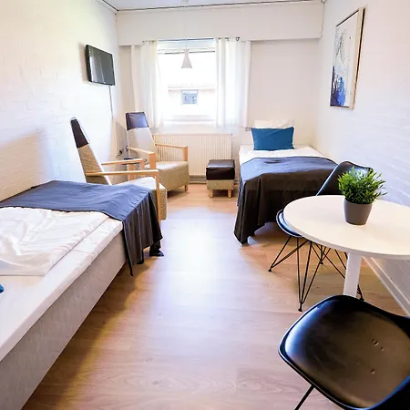 Fano Hotel 2*