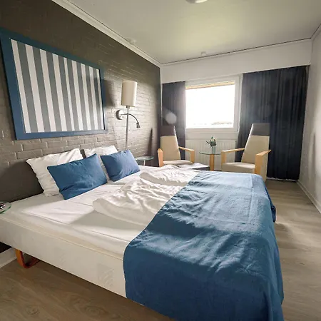 Hotel Fano 2*