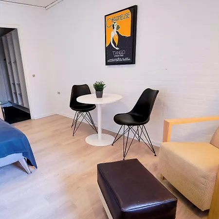 Fano Hotel Esbjerg